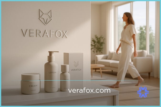 VeraFox.com image 2