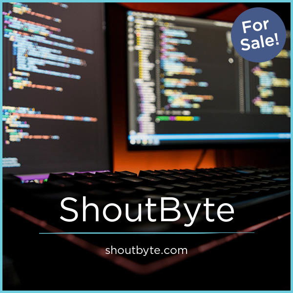 ShoutByte.com