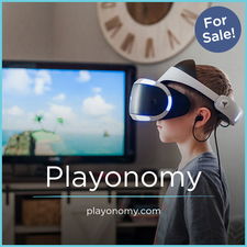 Playonomy.com - buying New premium names