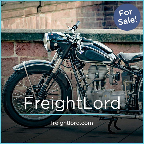 FreightLord.com