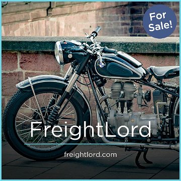 FreightLord.com