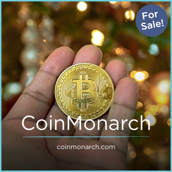 CoinMonarch.com image 2