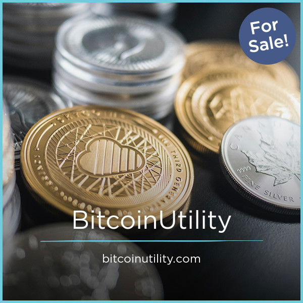 BitcoinUtility.com