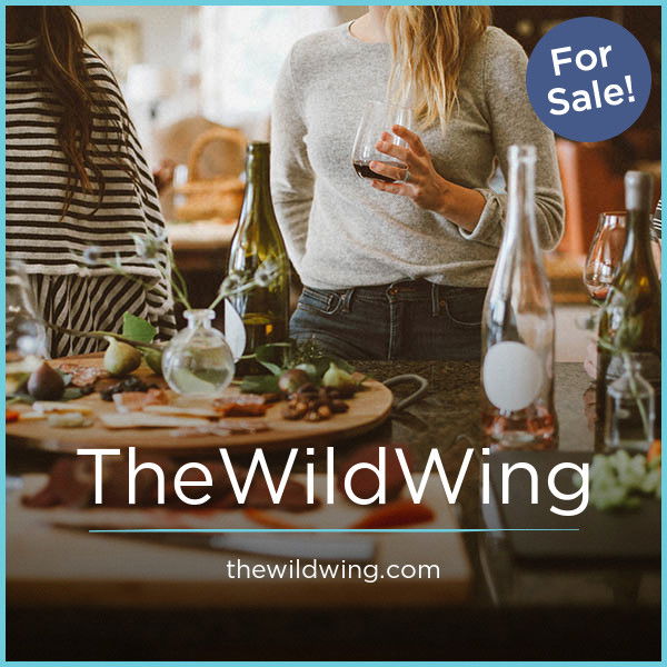 TheWildWing.com