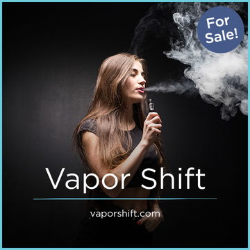 VaporShift.com