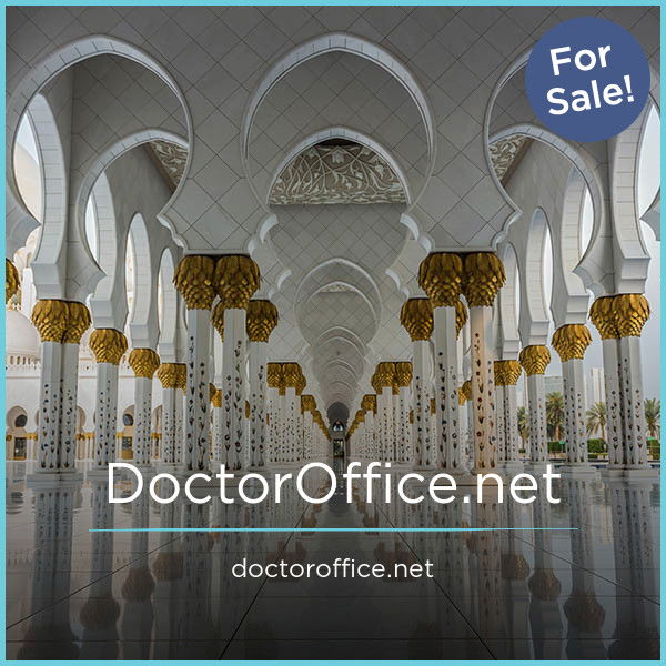 DoctorOffice.net
