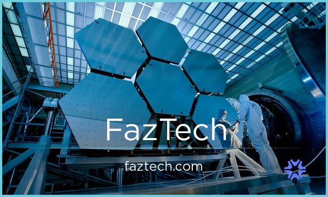 FazTech.com