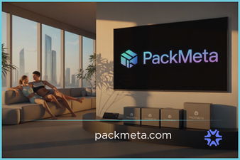 PackMeta.com - Great premium domain names