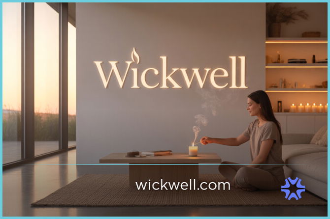 WickWell.com — 2