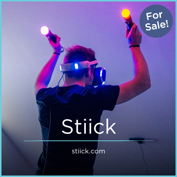 Stiick.com — 2