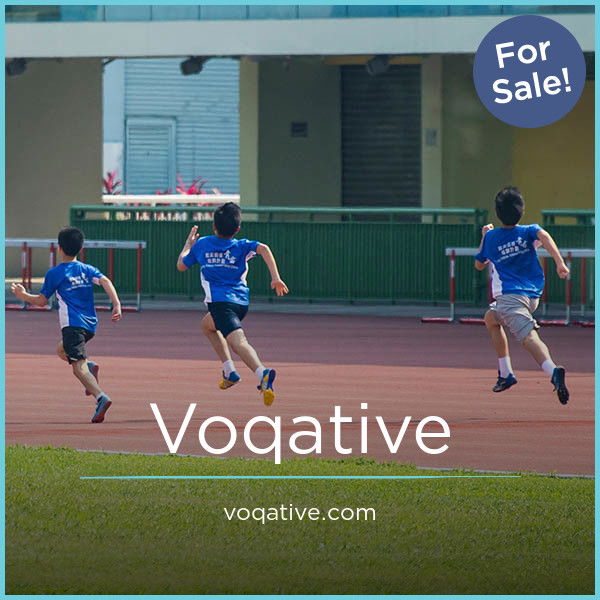 Voqative.com