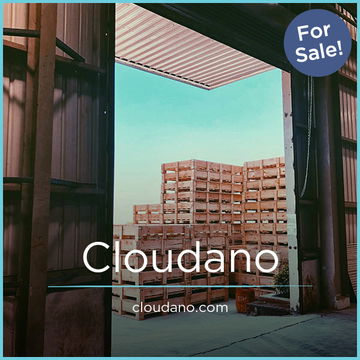 Cloudano.com