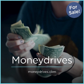 Moneydrives.com
