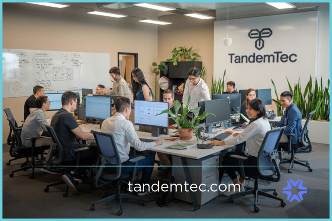 TandemTec.com