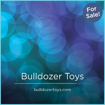 BulldozerToys.com