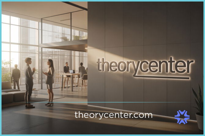 TheoryCenter.com