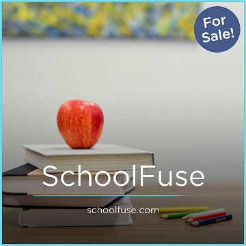 SchoolFuse.com