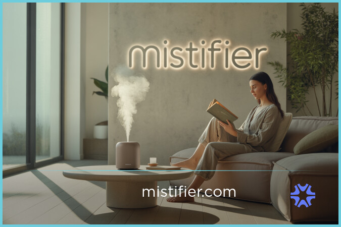 Mistifier.com - Good premium domains for sale