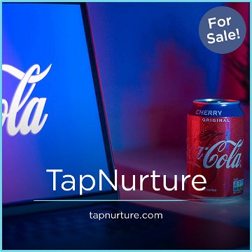 TapNurture.com