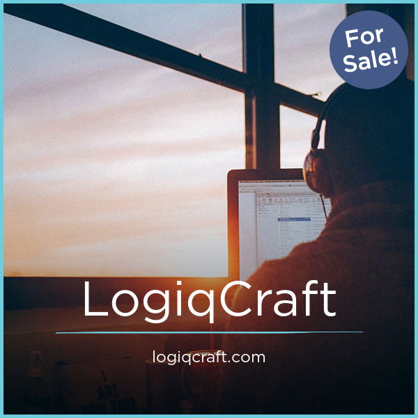 LogiqCraft.com