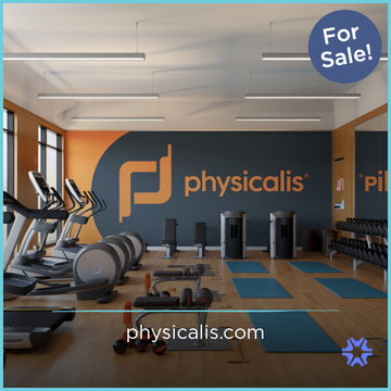 Physicalis.com