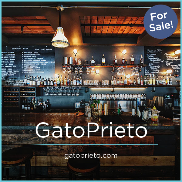GatoPrieto.com — 2
