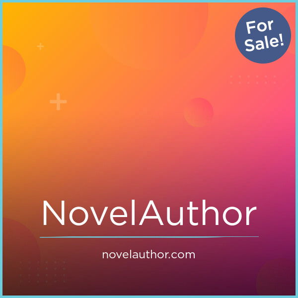 NovelAuthor.com