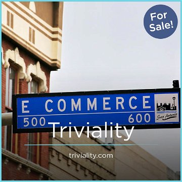 Triviality.com