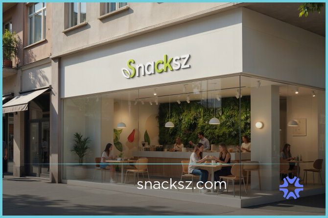 Snacksz.com — 2