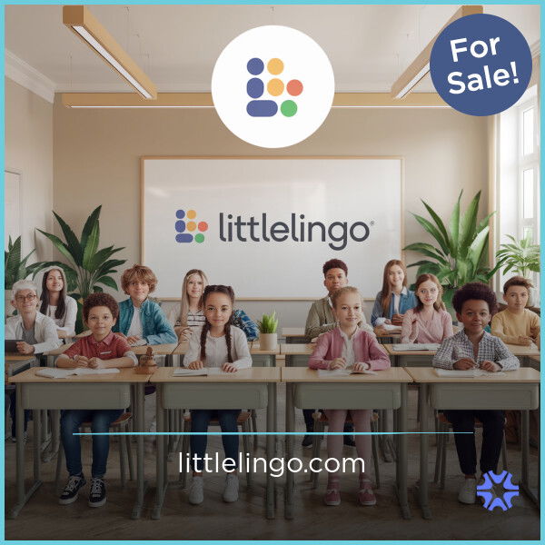 LittleLingo.com