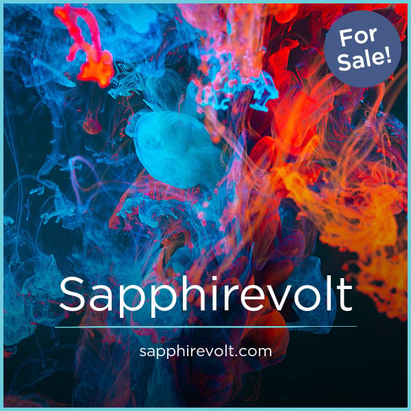 SapphireVolt.com image 2