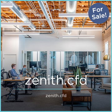 Zenith.cfd