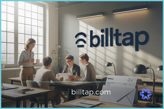 BillTap.com — 2