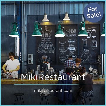 MikiRestaurant.com