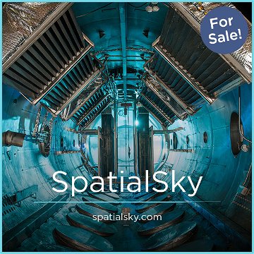 SpatialSky.com