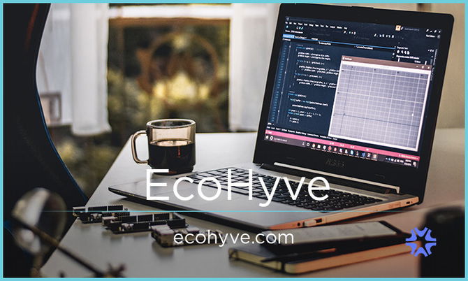 EcoHyve.com — 2