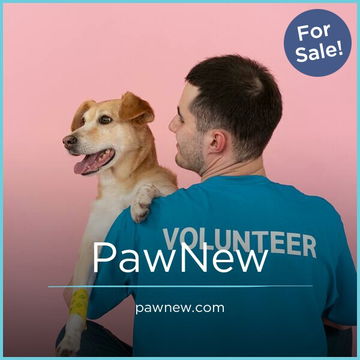 PawNew.com