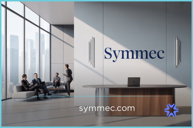 SYMMEC.com — 2