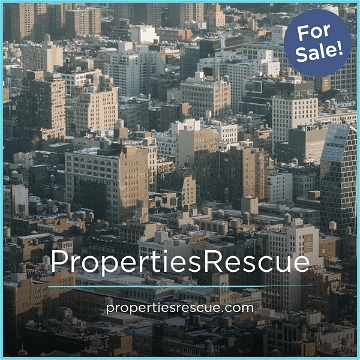 PropertiesRescue.com