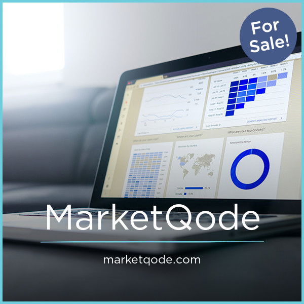 MarketQode.com — 2