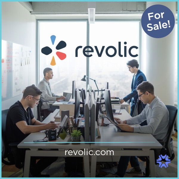 Revolic.com