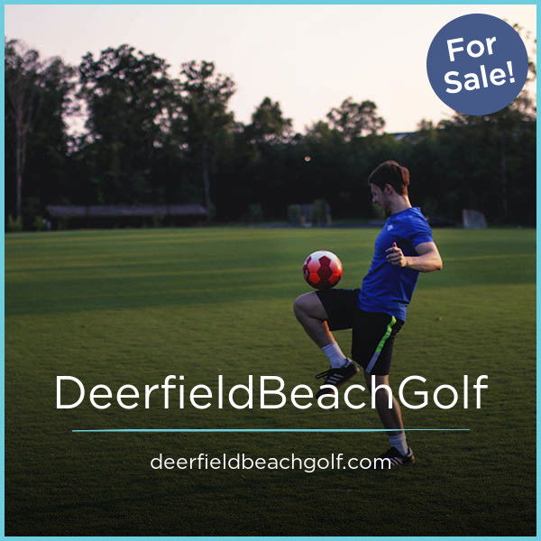 DeerfieldBeachGolf.com