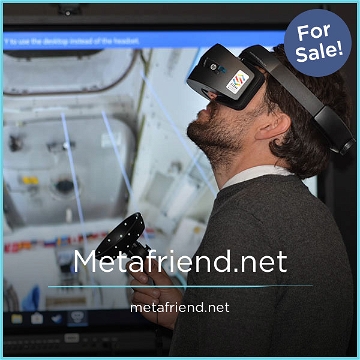 MetaFriend.net