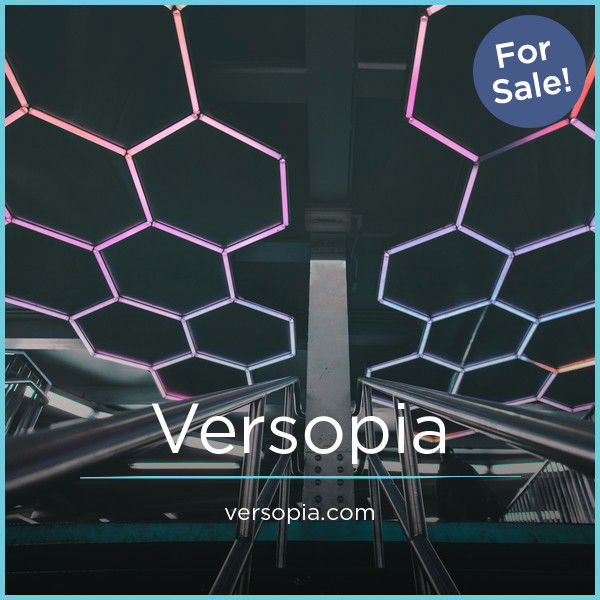 Versopia.com