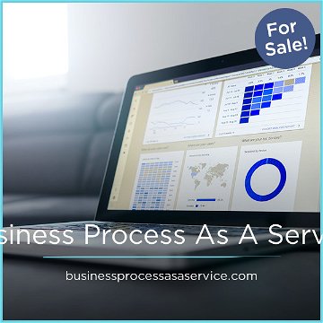 BusinessProcessAsAService.com