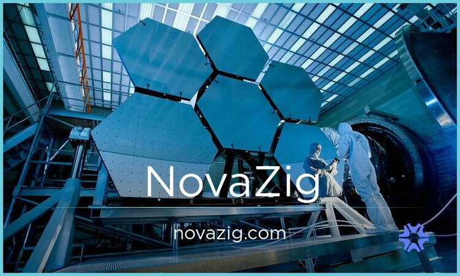 NovaZig.com — 2