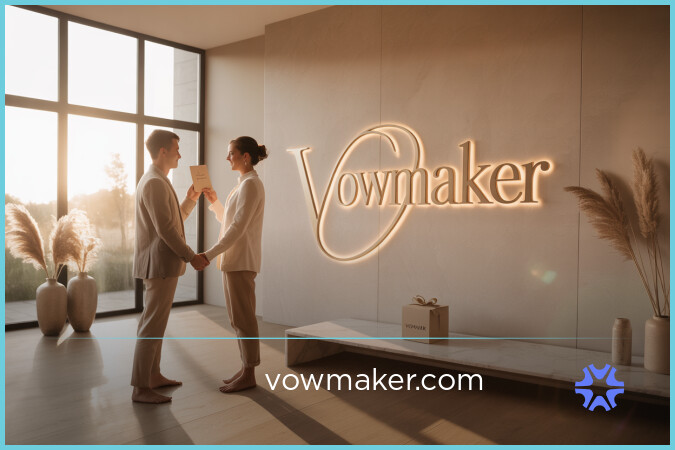 VowMaker.com - Great premium names