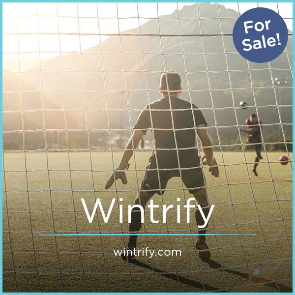 Wintrify.com