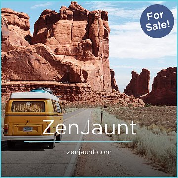 ZenJaunt.com