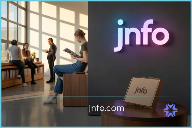 Jnfo.com — 2